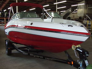 New 2013 Bryant 198 Walkabout