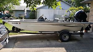 2006 Triton