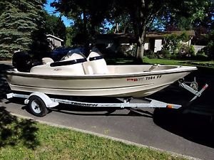 2003 Triumph 170DC