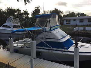1983 Bertram 230