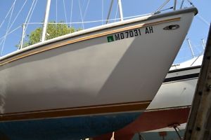 1982 Catalina