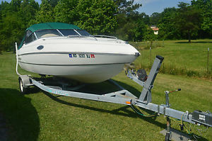2000 Stingray 200CS
