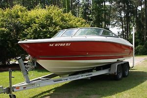 2008 Monterey 214 FS