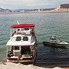 House boat