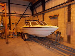 Speed Boat Project