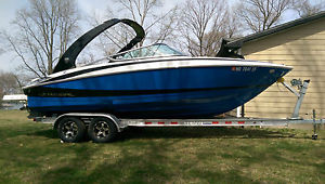 2013 Regal 2300