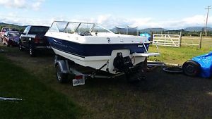 2007 Bayliner