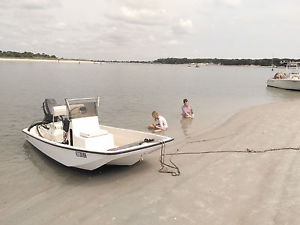 1975 Boston Whaler 13