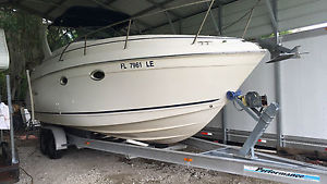 2000 Rinker 270