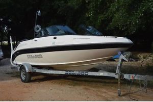 Seadoo JetBoat !   Twin supercharged engines low hrs!