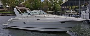 2003 Cruiser Yachts 3275