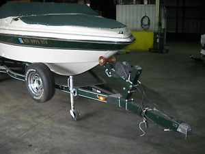 2000 Glastron GX205
