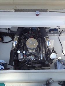 1995 Wellcraft Eclipse 210 SS
