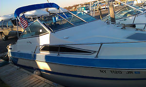 1987 Sea Ray Seville