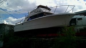 1978 Carver Boats