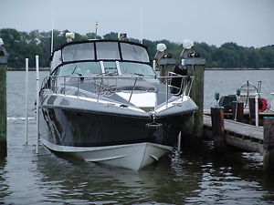 1998 REVIERA EXCALIBUR 42