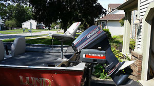 1989 evinrude