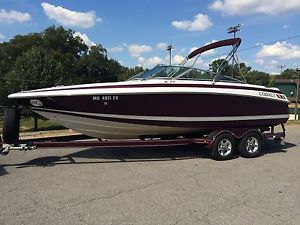 1996 Cobalt 232