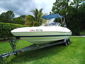 2006 Mariah SX25