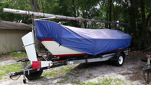 1975 Jensen Marine Cal