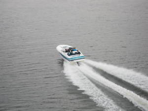 1994 Wellcraft Nova
