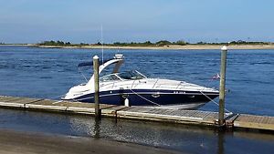FOUR WINNS VISTA 338