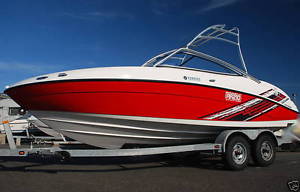2008 Yamaha AR210 Jetboat Bowrider