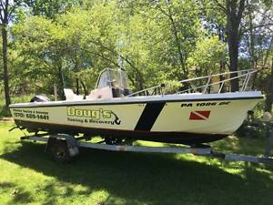1975 Mako image 1