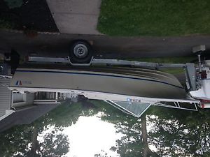 1977 Wellcraft V20 steplift image 1