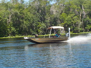 2015 G3 1860 ALUMINUM FISHING BASS BAY BOAT 70HP YAMAHA 4-STROKE 33 HRS WARRANTY image 1