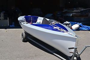 2006 Devoti Finn image 1