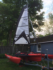 2009 Windrider image 1