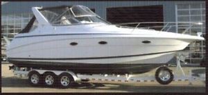 1999 Chris Craft 320 EXPRESS CRUISER