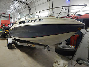 1985 Stingray SVC 195SS