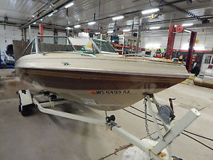 1986 Ebko 165 Monte Carlo