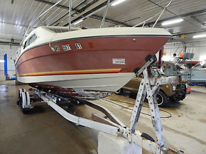 1981 Bayliner Monterey S
