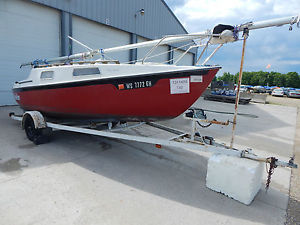 1975 San Juan 21