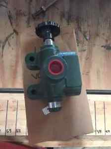 2015 HYDRAULIC VALVE