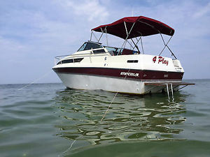 1986 Imperial 260