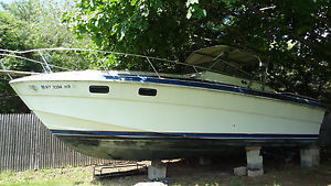 1984 Wellcraft