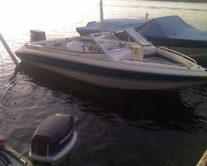 1994 Renken 160