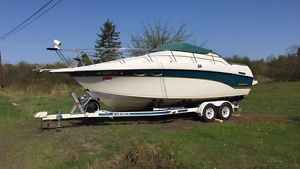 1994 Crownline