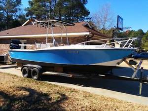 1976 Mako