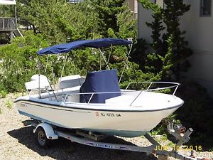 Boston Whaler