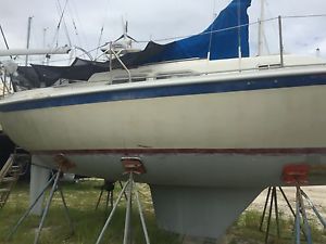 1980 Ericson