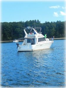 1997 Sea Ray 370