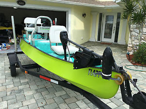 2008 GHEENOE LAGUNE