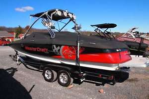 2010 MASTERCRAFT X45