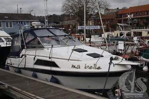 Carver Montego 2757