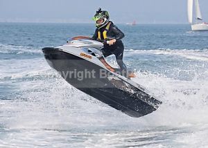 Seadoo  RXP-X 255 supercharged